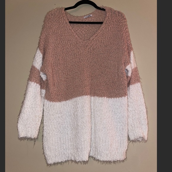 Over sized sweater - Picture 2 of 6